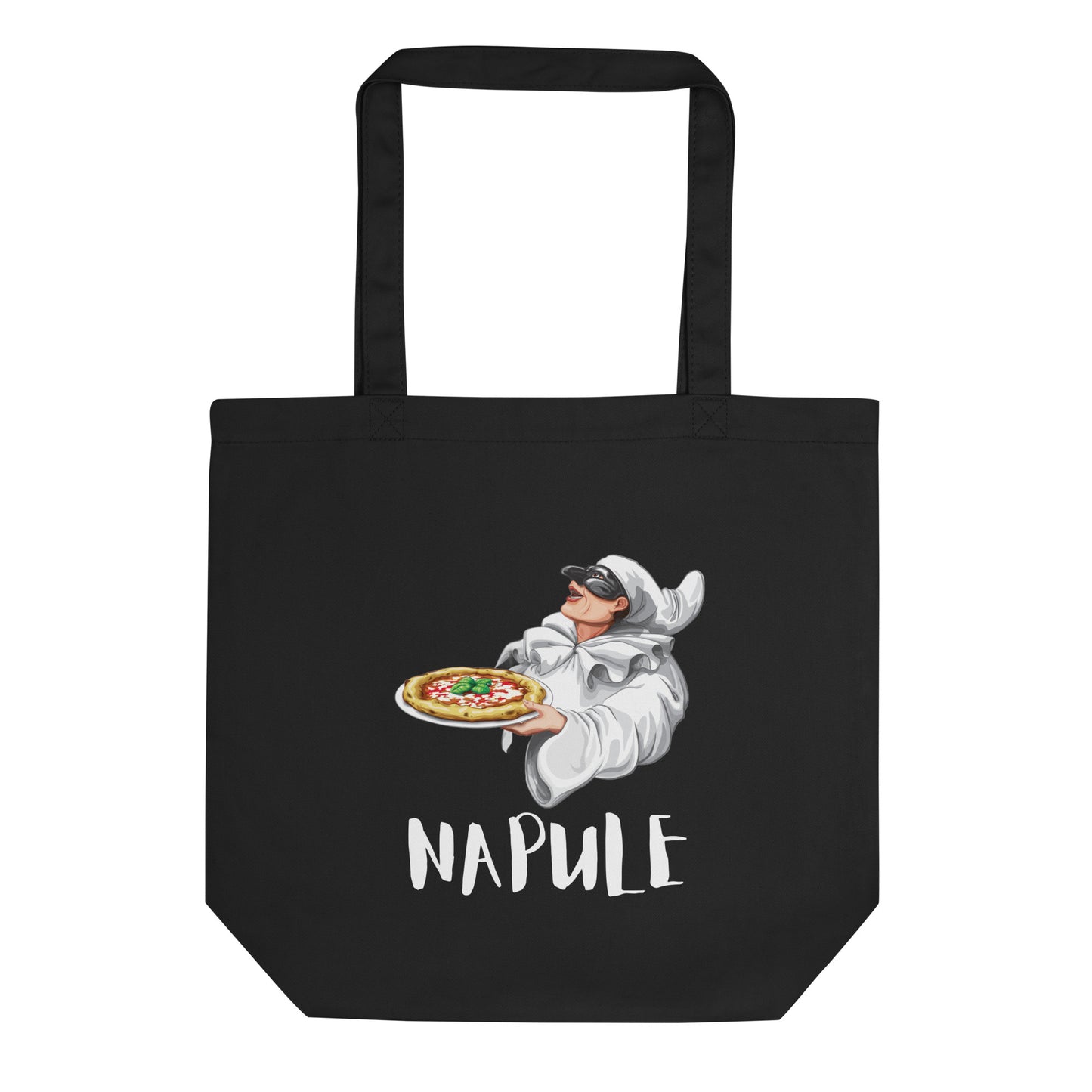Bio-Stoffbeutel Napule