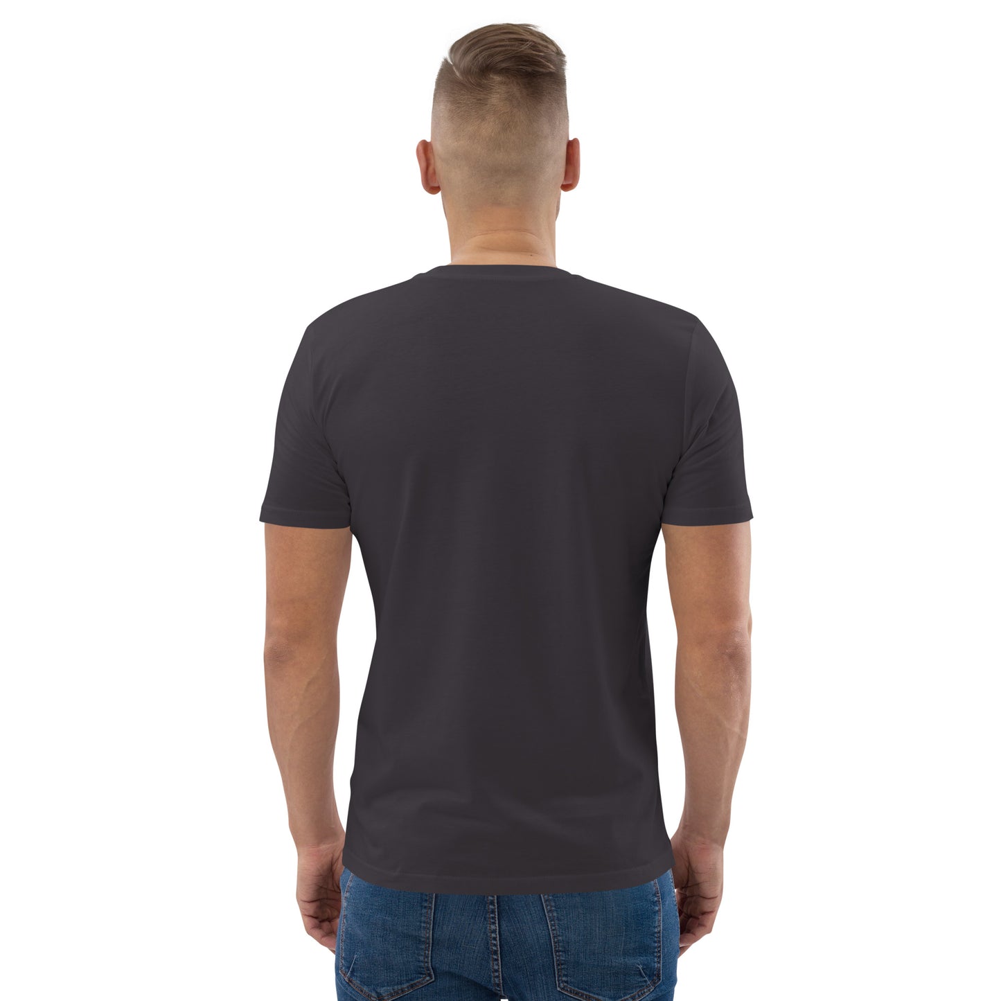 Unisex-Bio-Baumwoll-T-Shirt 3