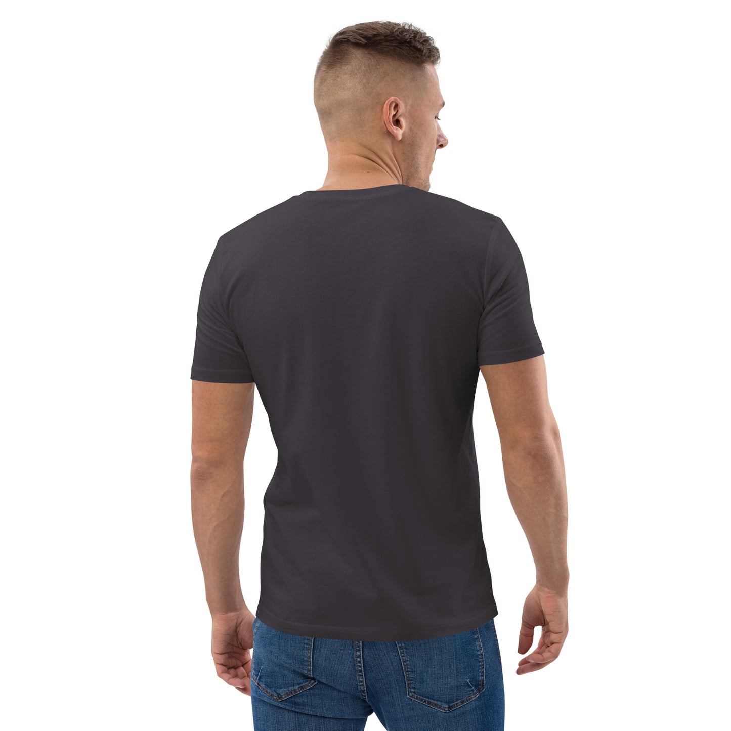 Unisex-Bio-Baumwoll-T-Shirt 3