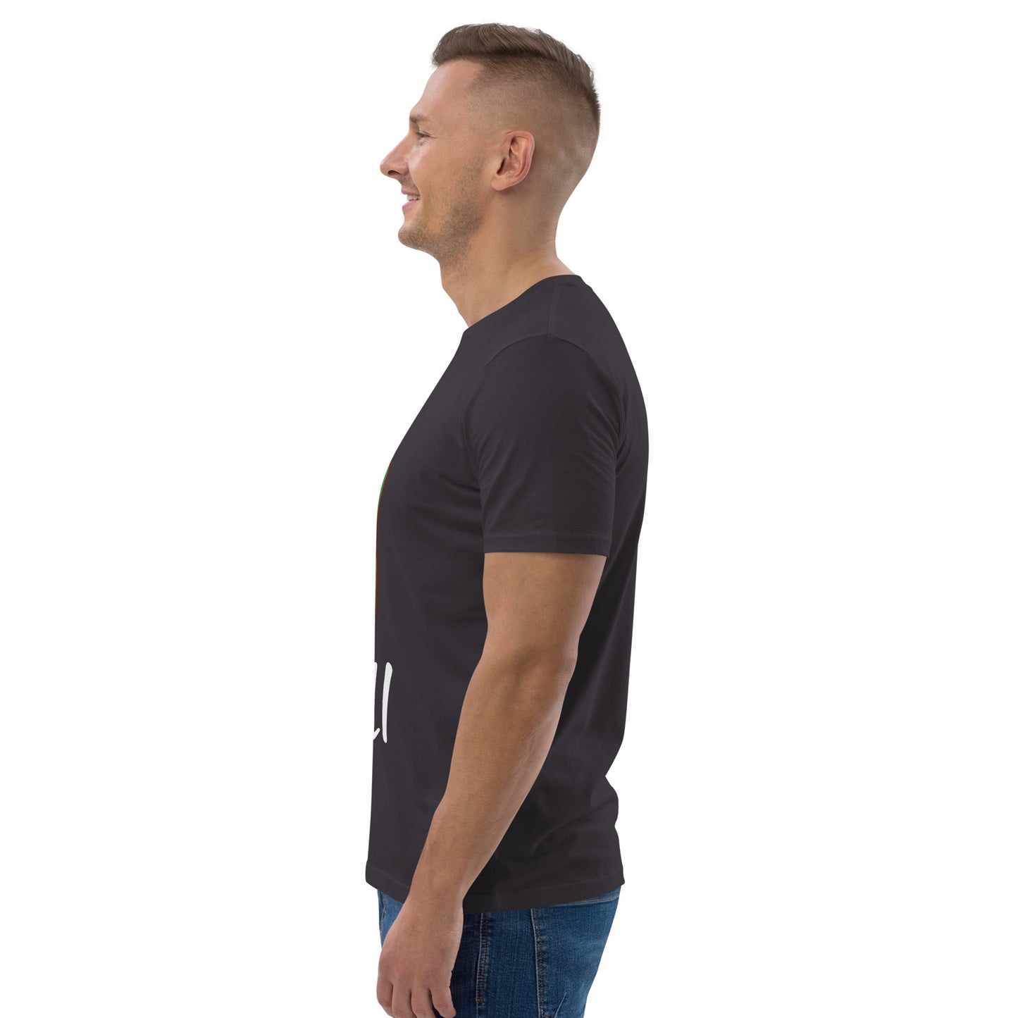 Unisex-Bio-Baumwoll-T-Shirt 3