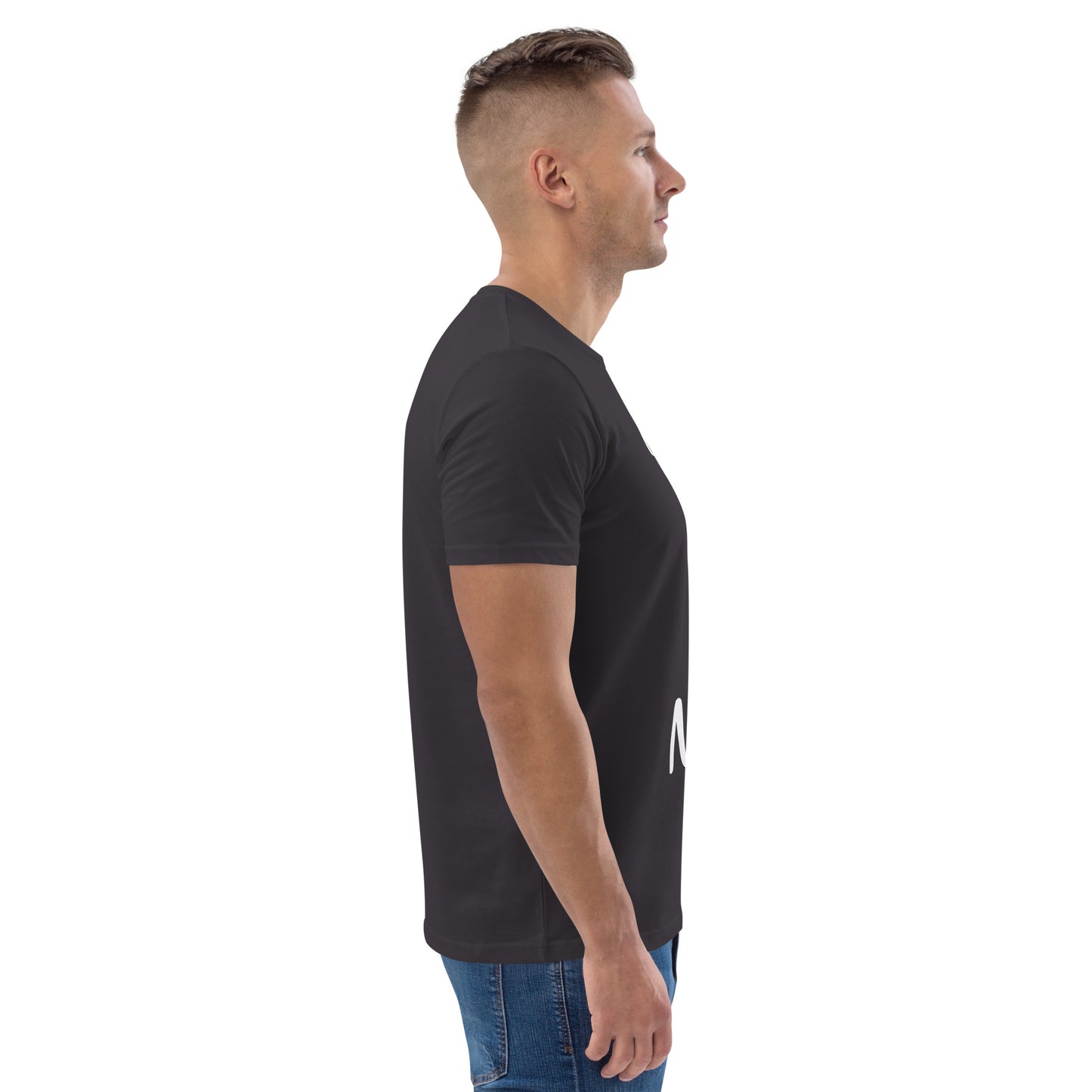 Unisex-Bio-Baumwoll-T-Shirt 3