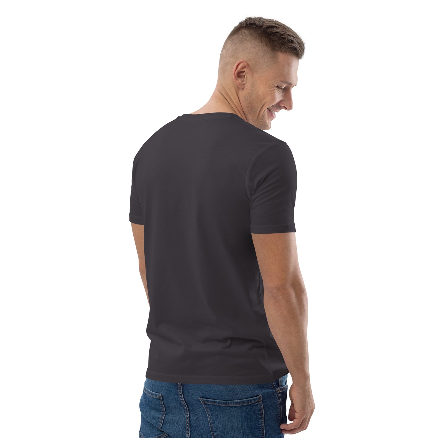 Unisex-Bio-Baumwoll-T-Shirt 3