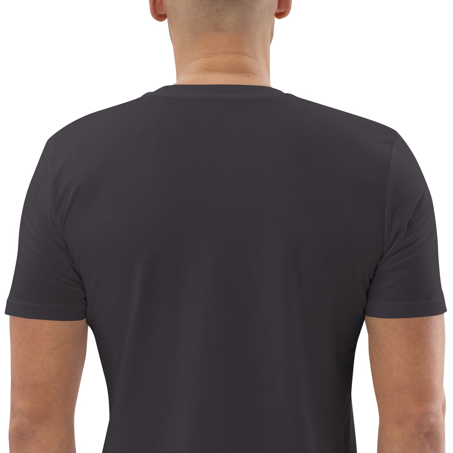 Unisex-Bio-Baumwoll-T-Shirt 3