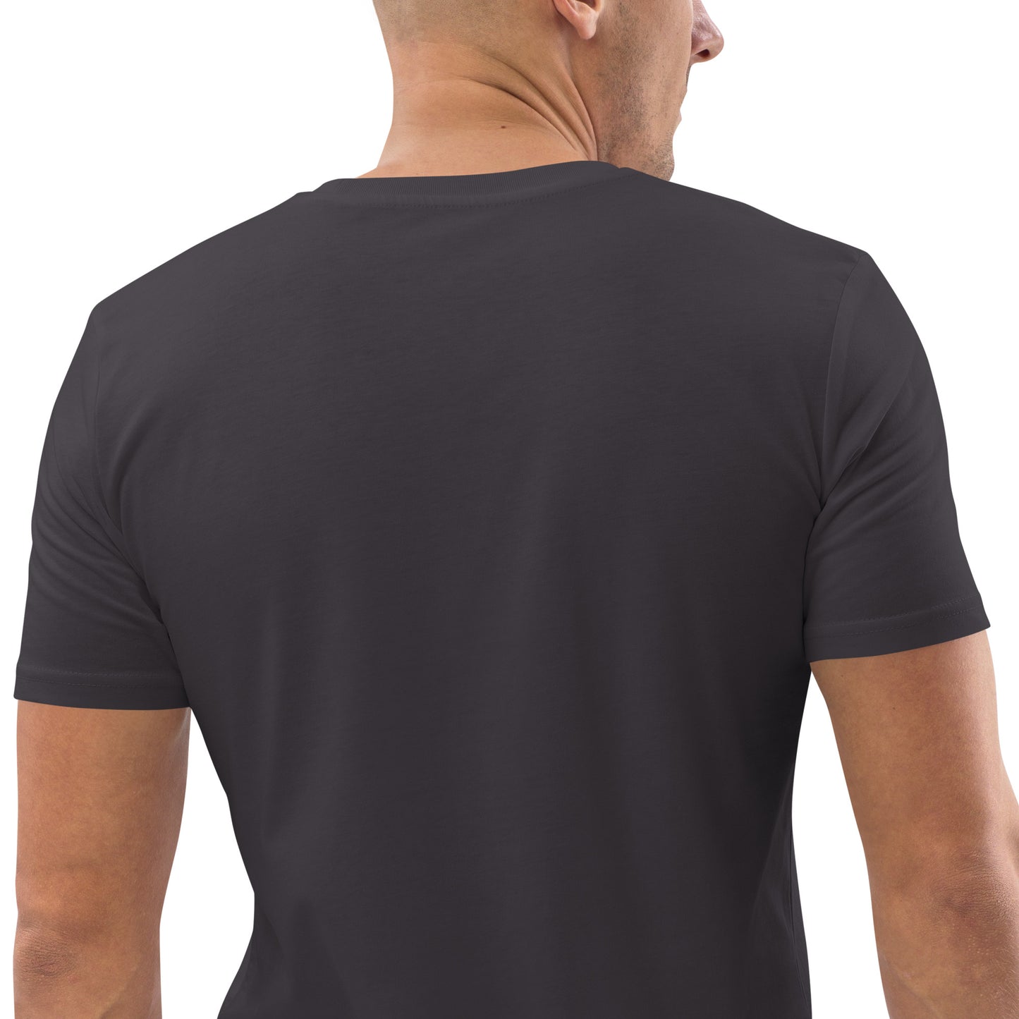 Unisex-Bio-Baumwoll-T-Shirt 3