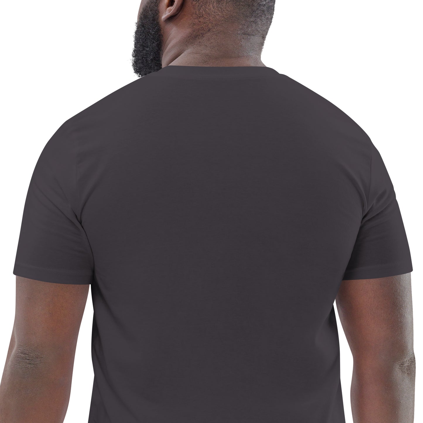 Unisex-Bio-Baumwoll-T-Shirt Autentico