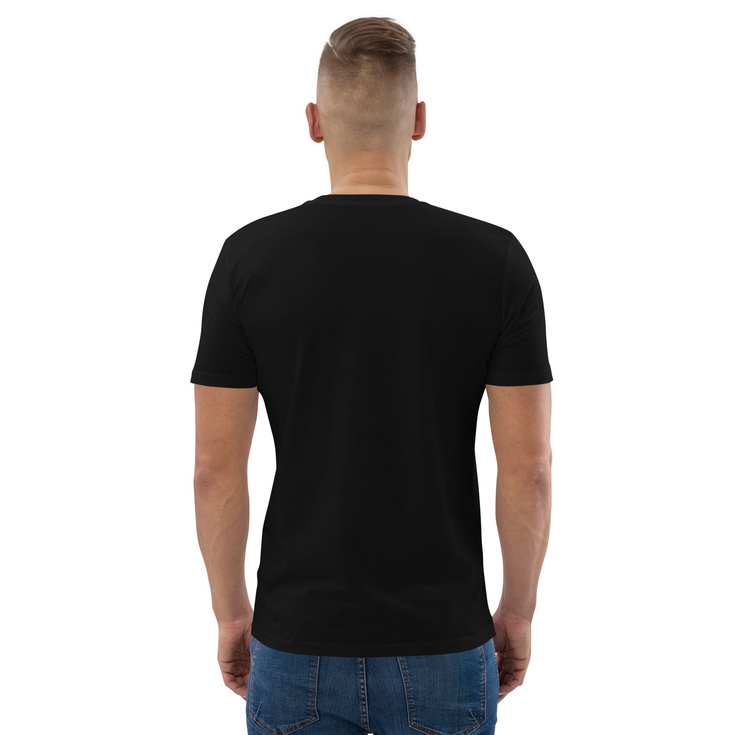 Unisex-Bio-Baumwoll-T-Shirt 3