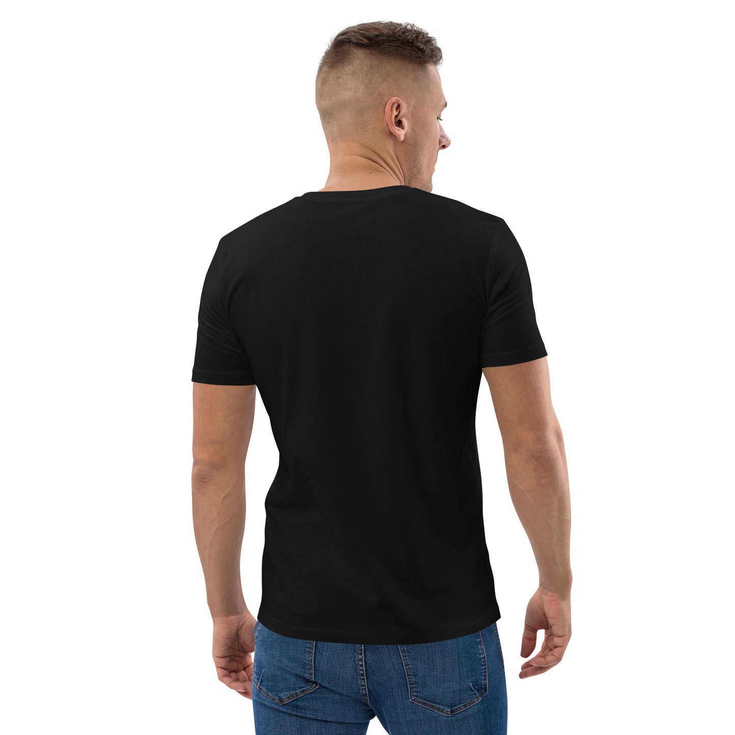 Unisex-Bio-Baumwoll-T-Shirt 3