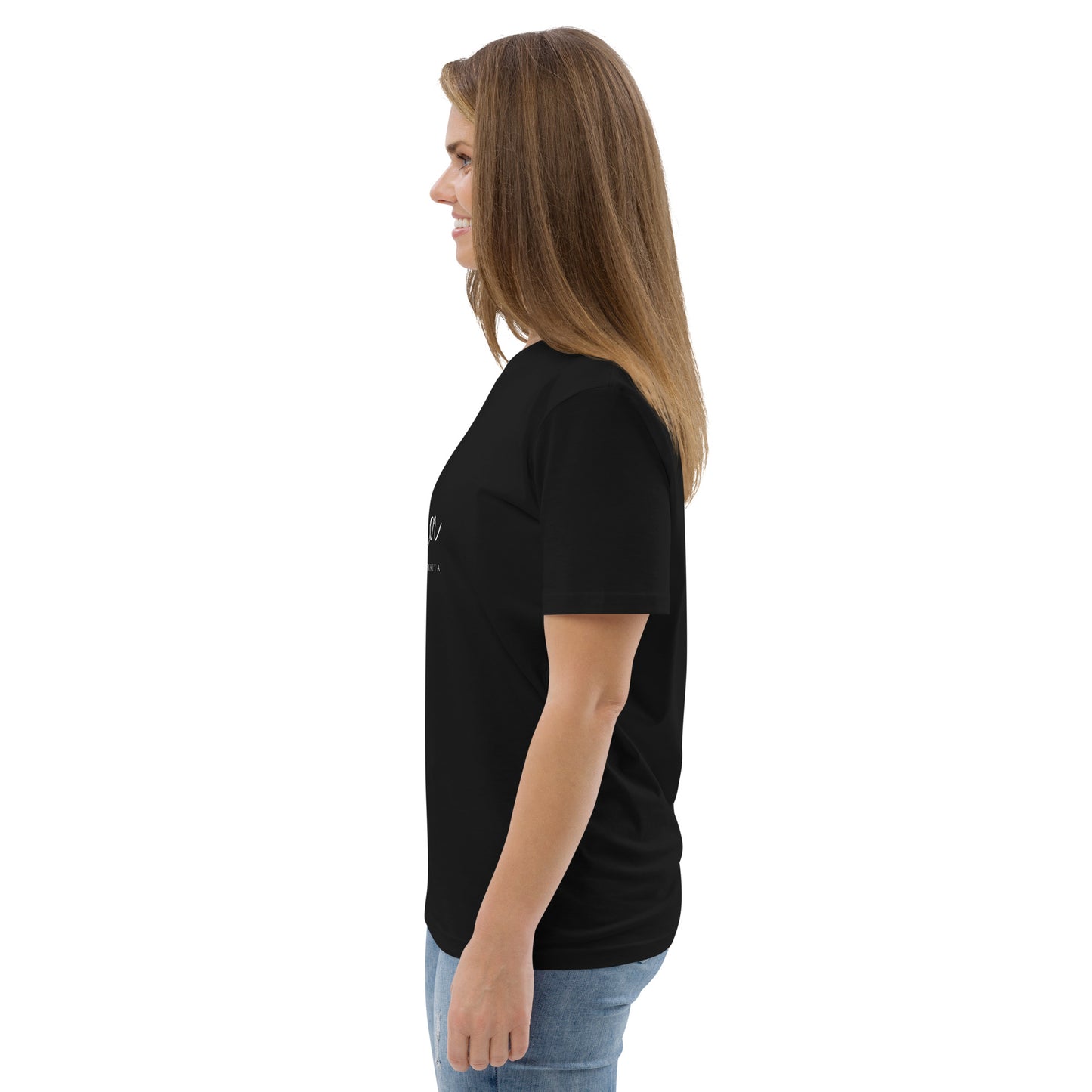 Unisex-Bio-Baumwoll-T-Shirt Mama