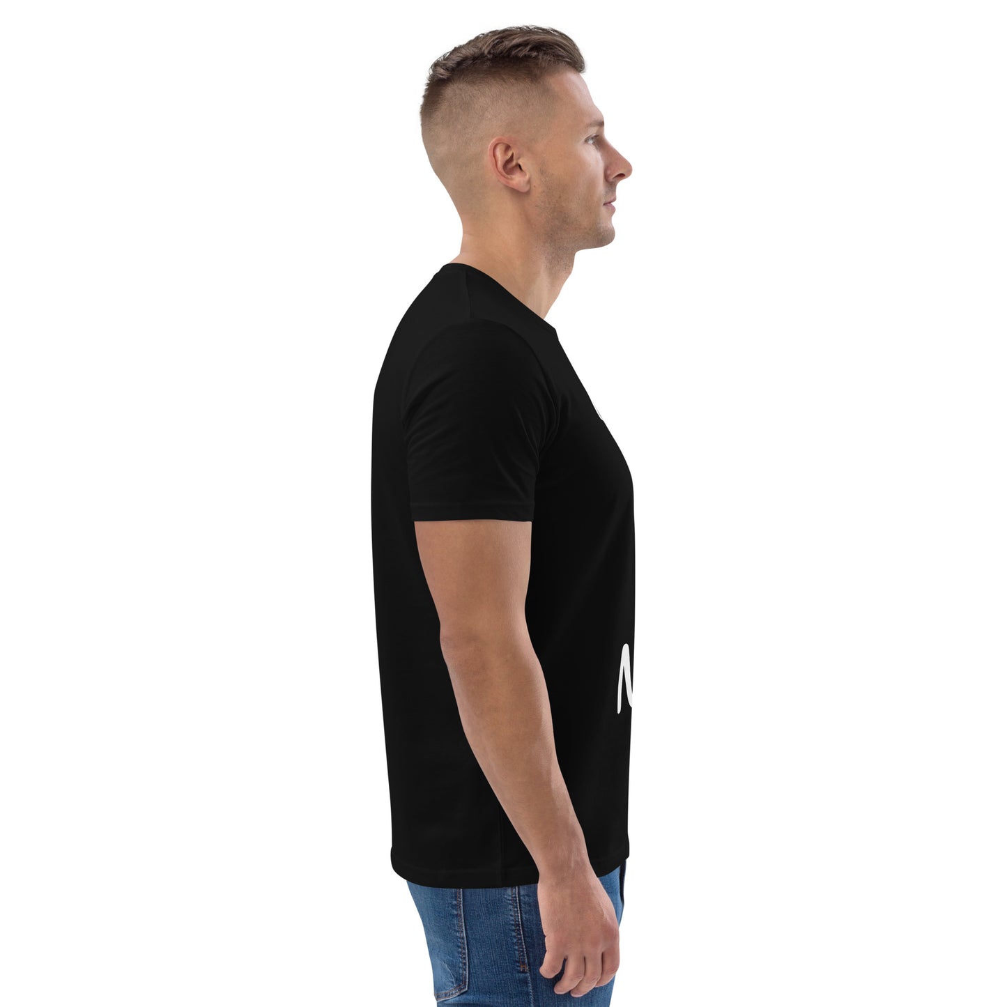 Unisex-Bio-Baumwoll-T-Shirt 3