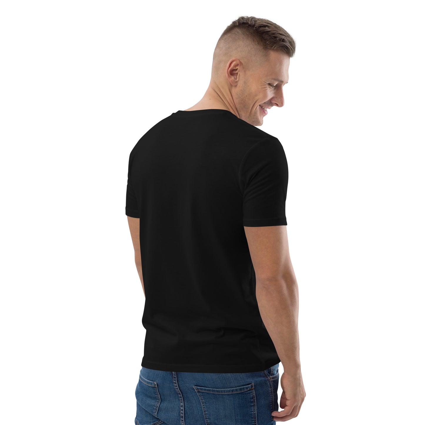Unisex-Bio-Baumwoll-T-Shirt 3