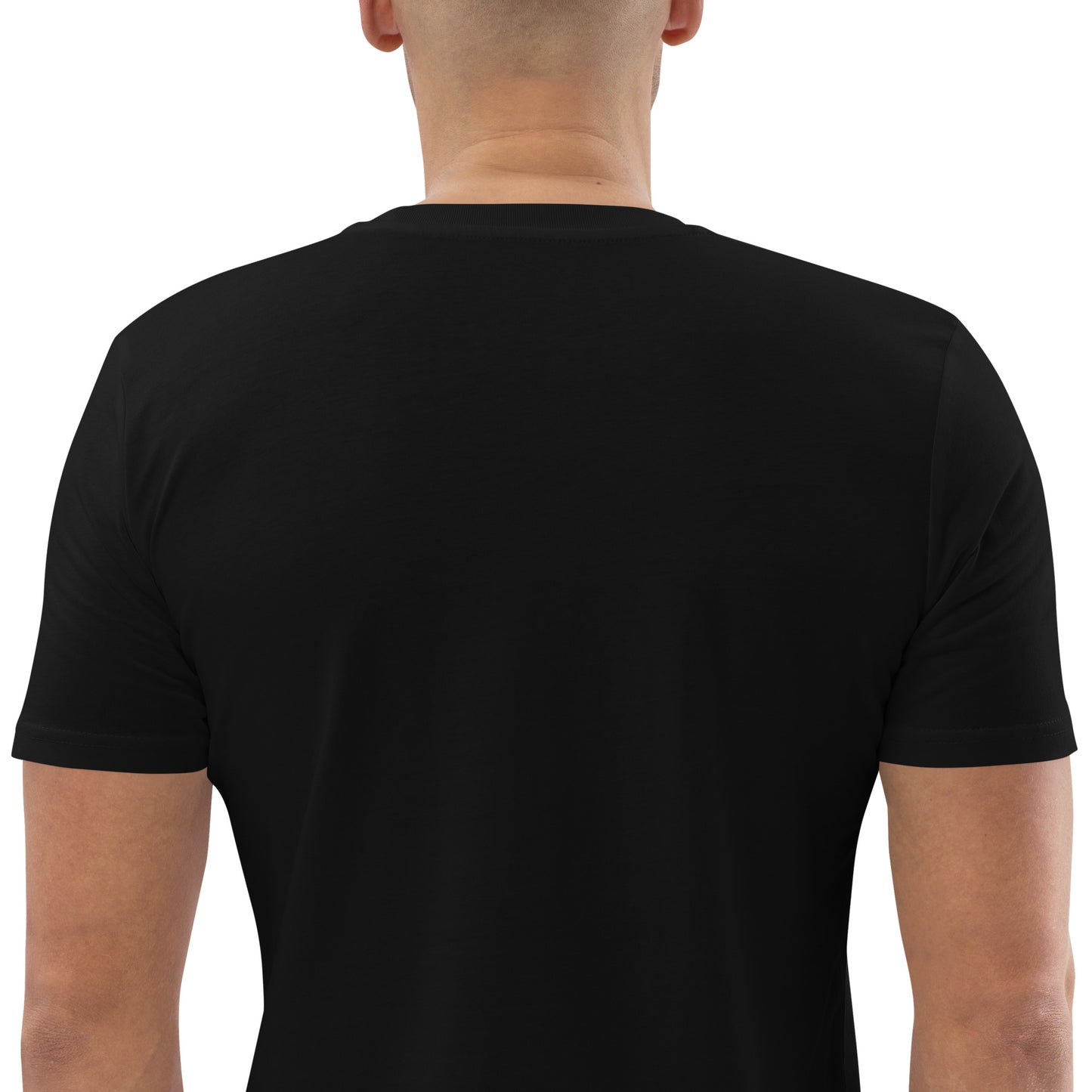 Unisex-Bio-Baumwoll-T-Shirt 3