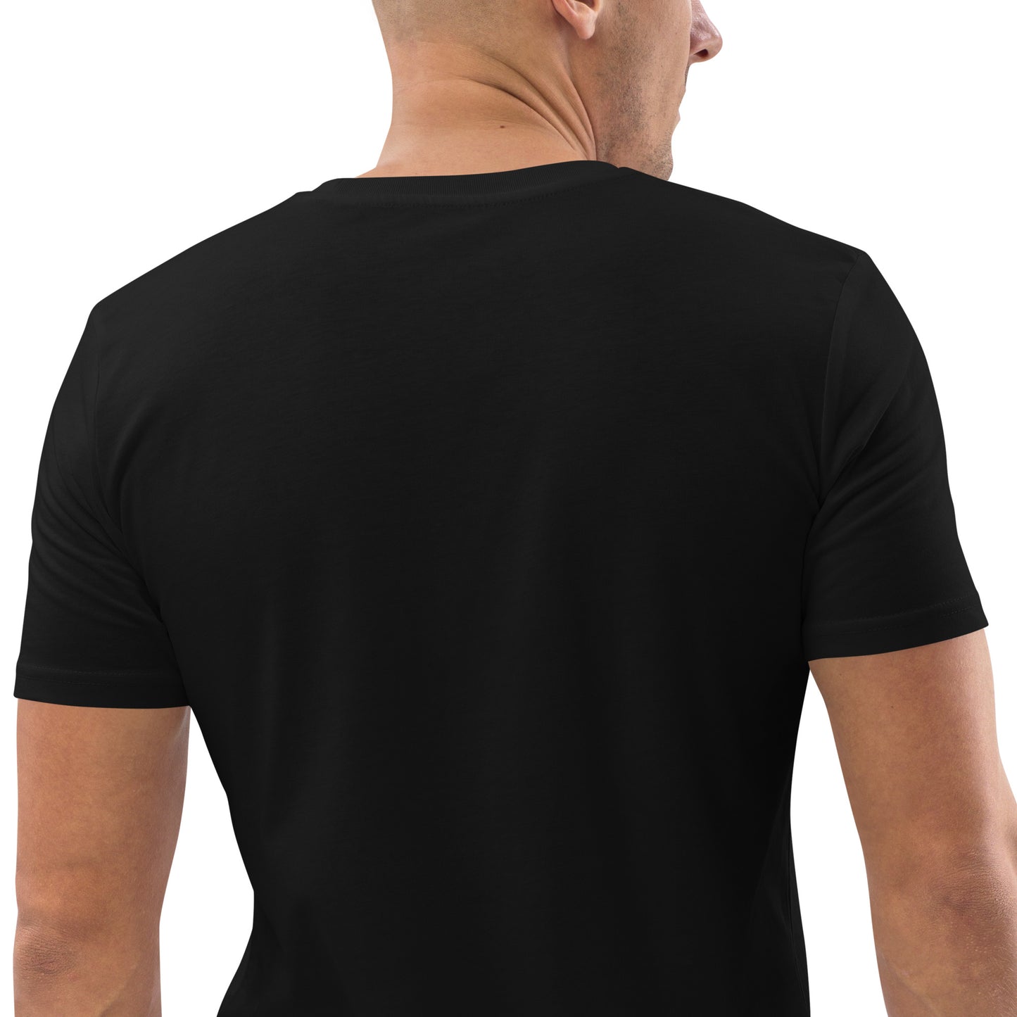 Unisex-Bio-Baumwoll-T-Shirt 3