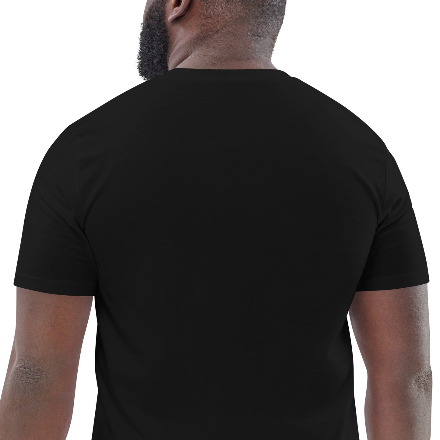 Unisex-Bio-Baumwoll-T-Shirt Autentico