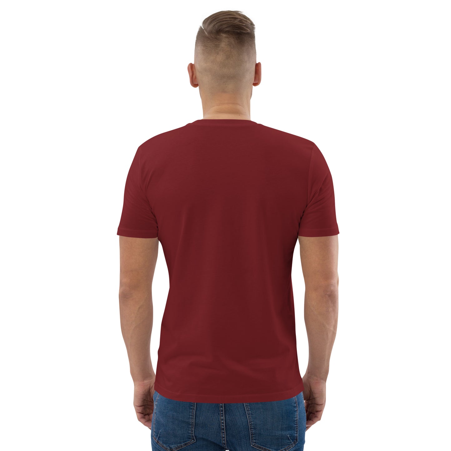 Unisex-Bio-Baumwoll-T-Shirt 3