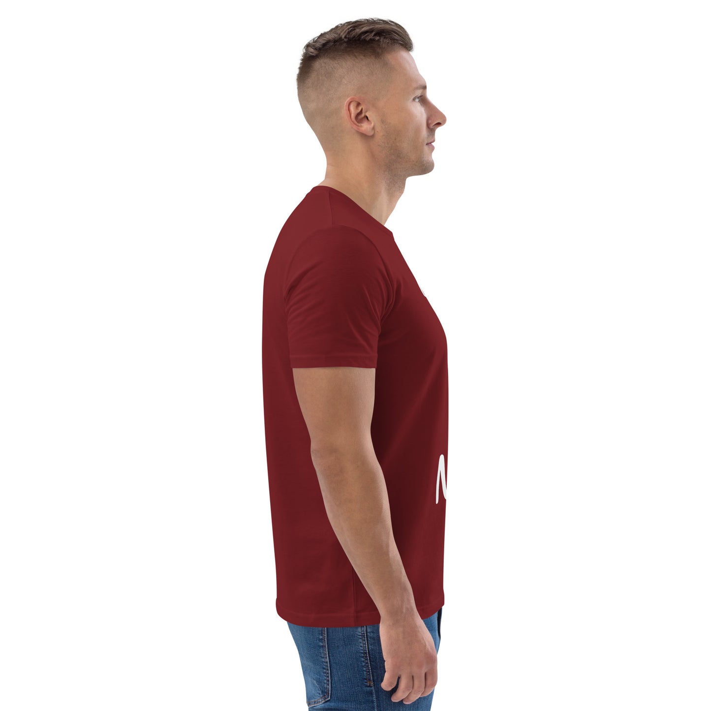 Unisex-Bio-Baumwoll-T-Shirt 3
