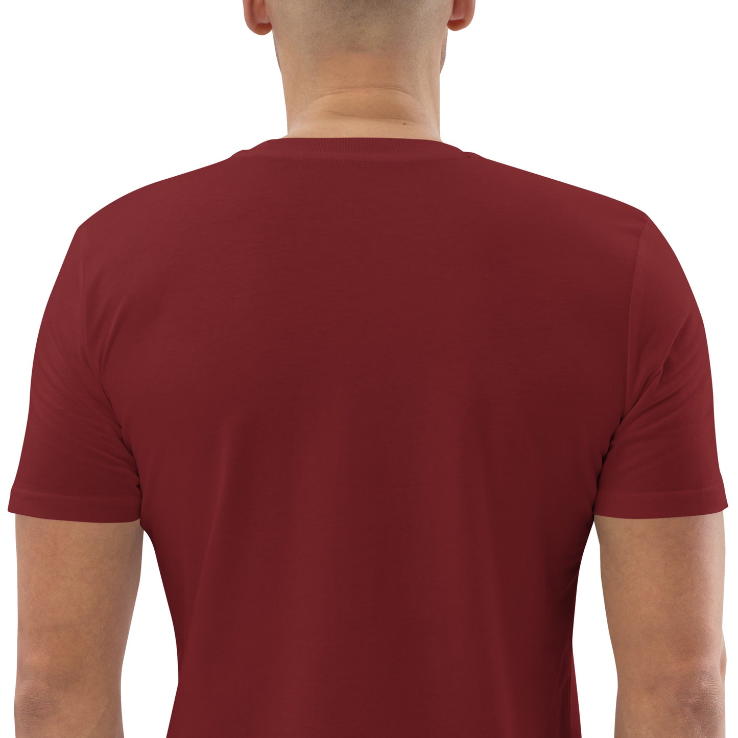 Unisex-Bio-Baumwoll-T-Shirt 3