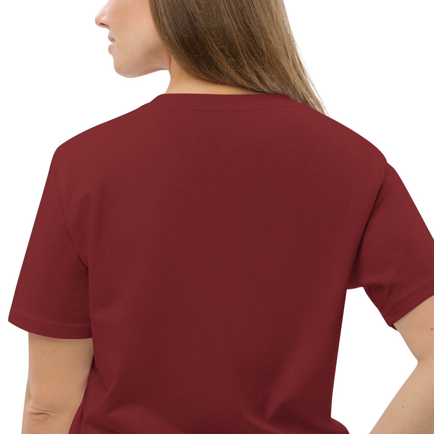 Unisex-Bio-Baumwoll-T-Shirt Mama