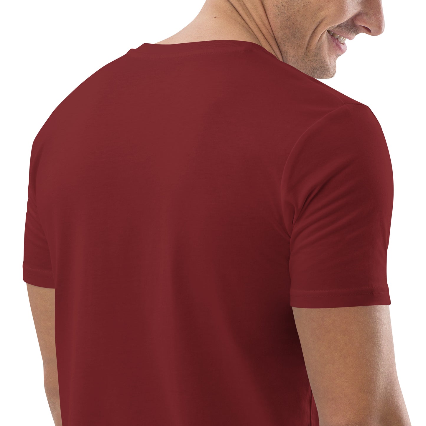 Unisex-Bio-Baumwoll-T-Shirt 3