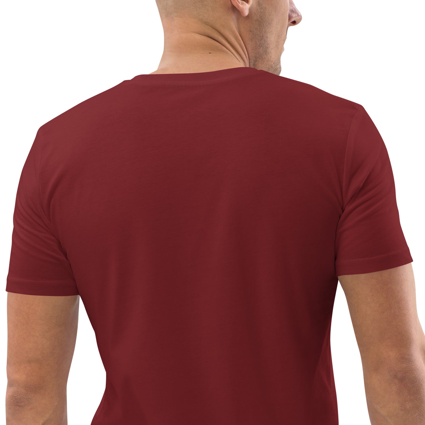 Unisex-Bio-Baumwoll-T-Shirt 3