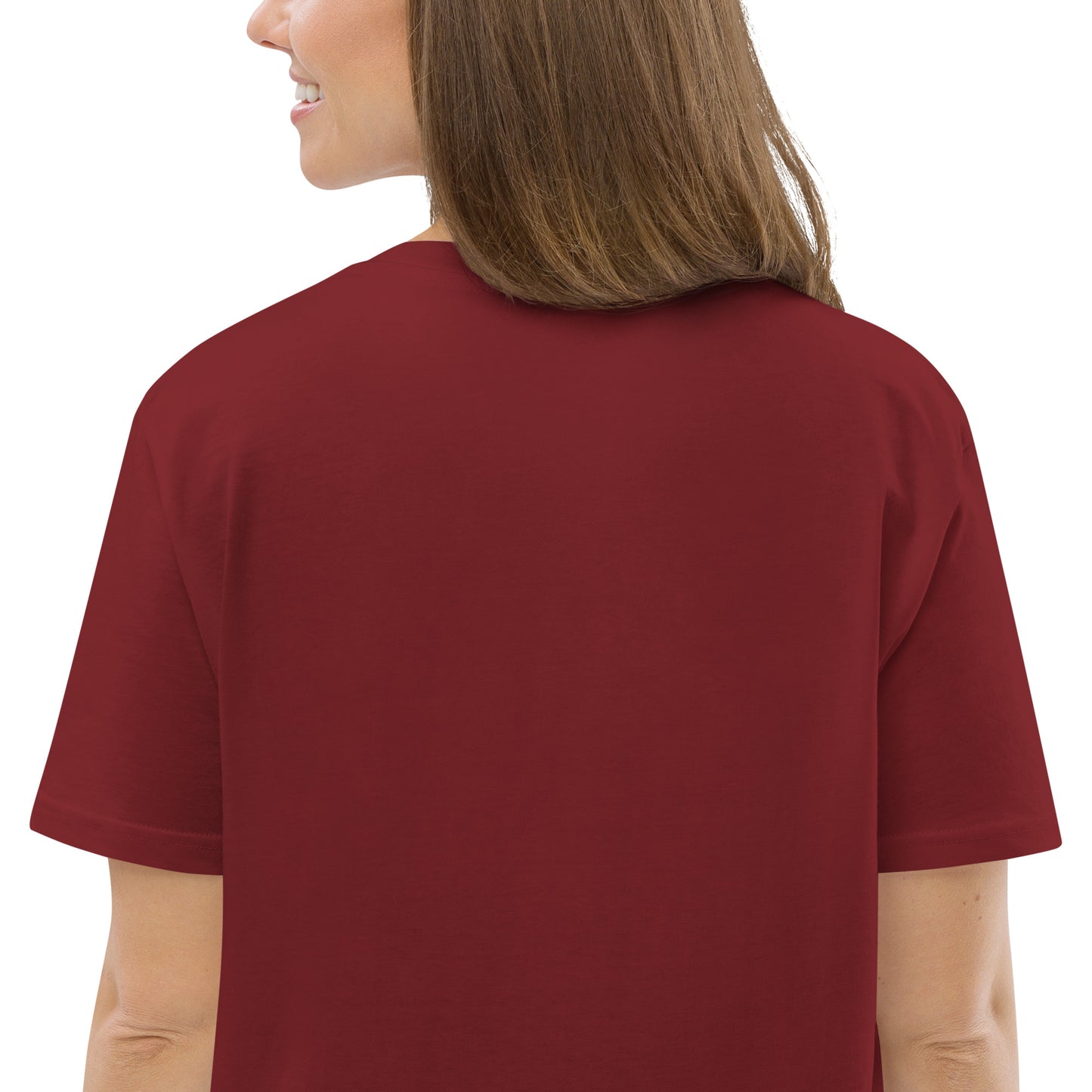 Unisex-Bio-Baumwoll-T-Shirt Mama