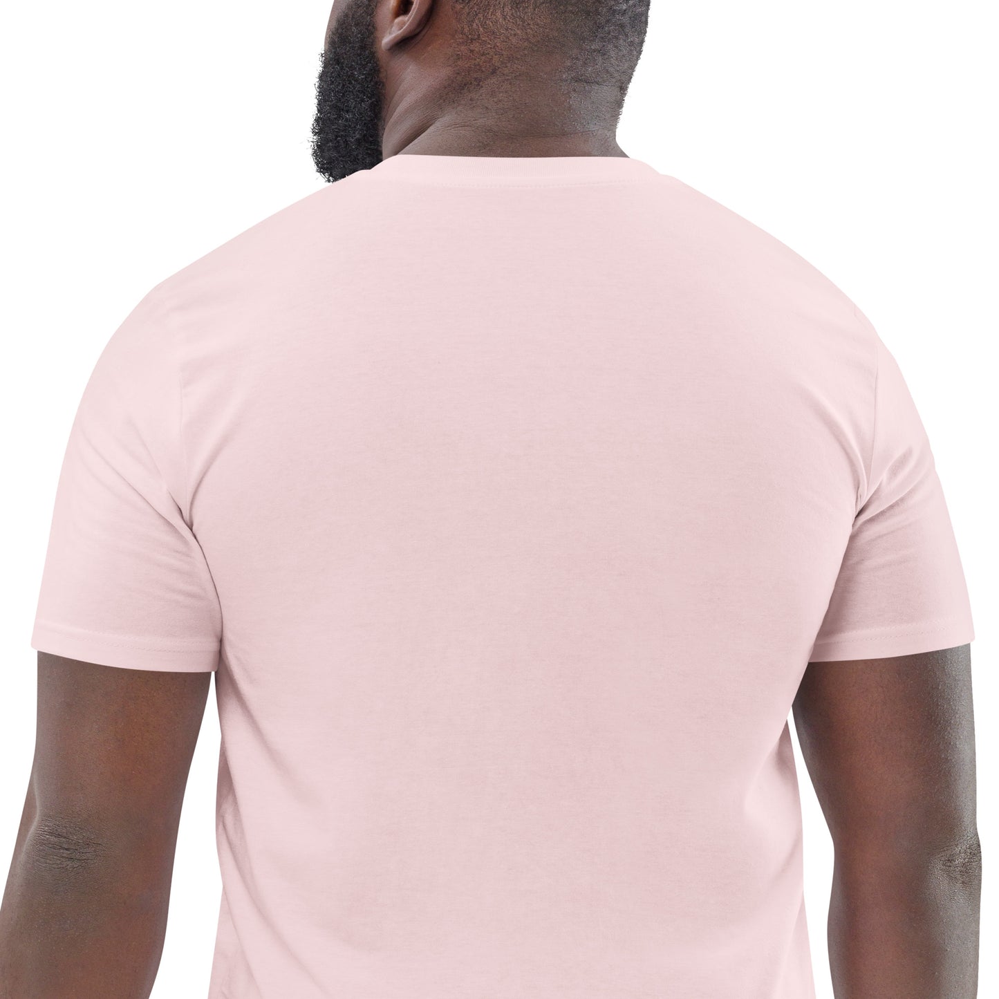 Unisex-Bio-Baumwoll-T-Shirt Napoli