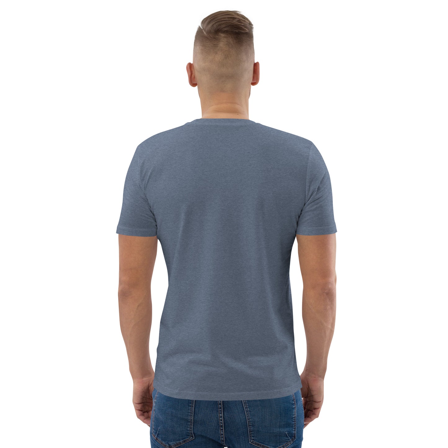 Unisex-Bio-Baumwoll-T-Shirt 3