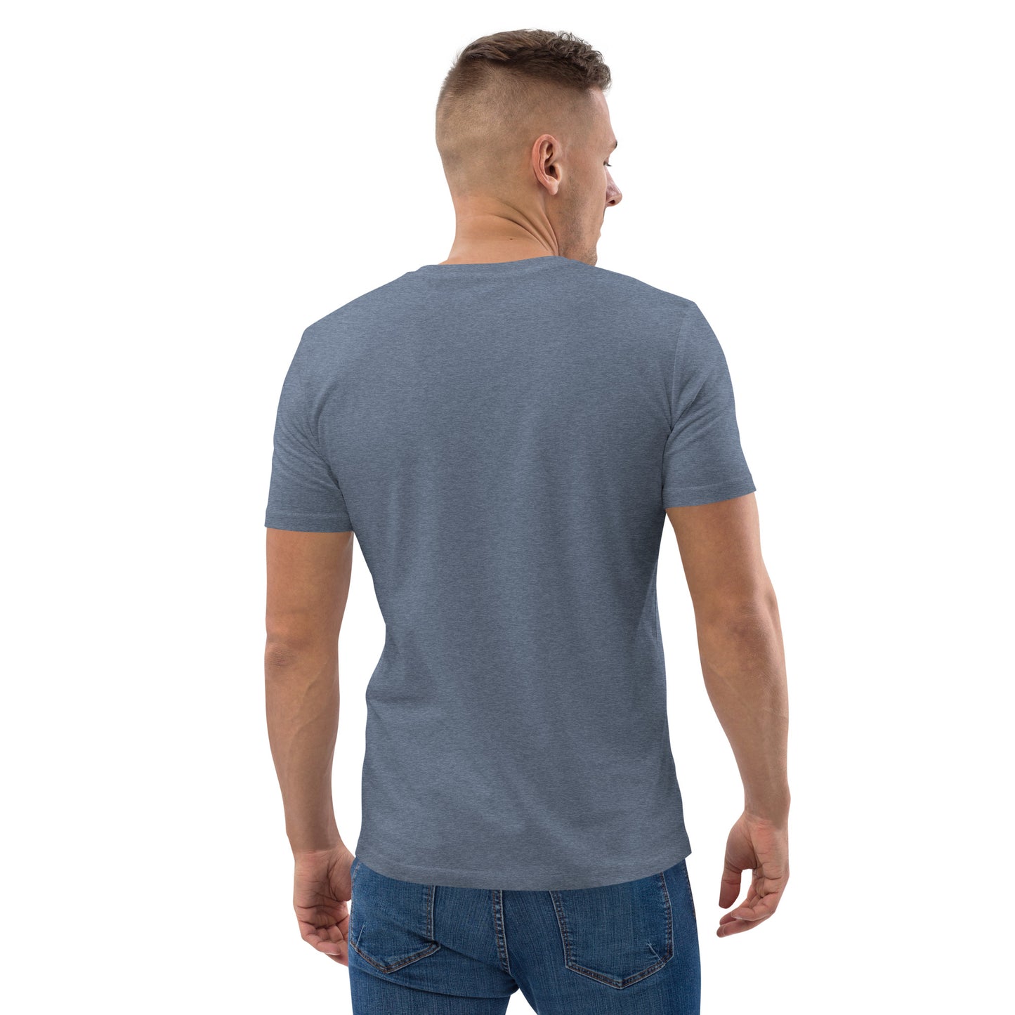 Unisex-Bio-Baumwoll-T-Shirt 3