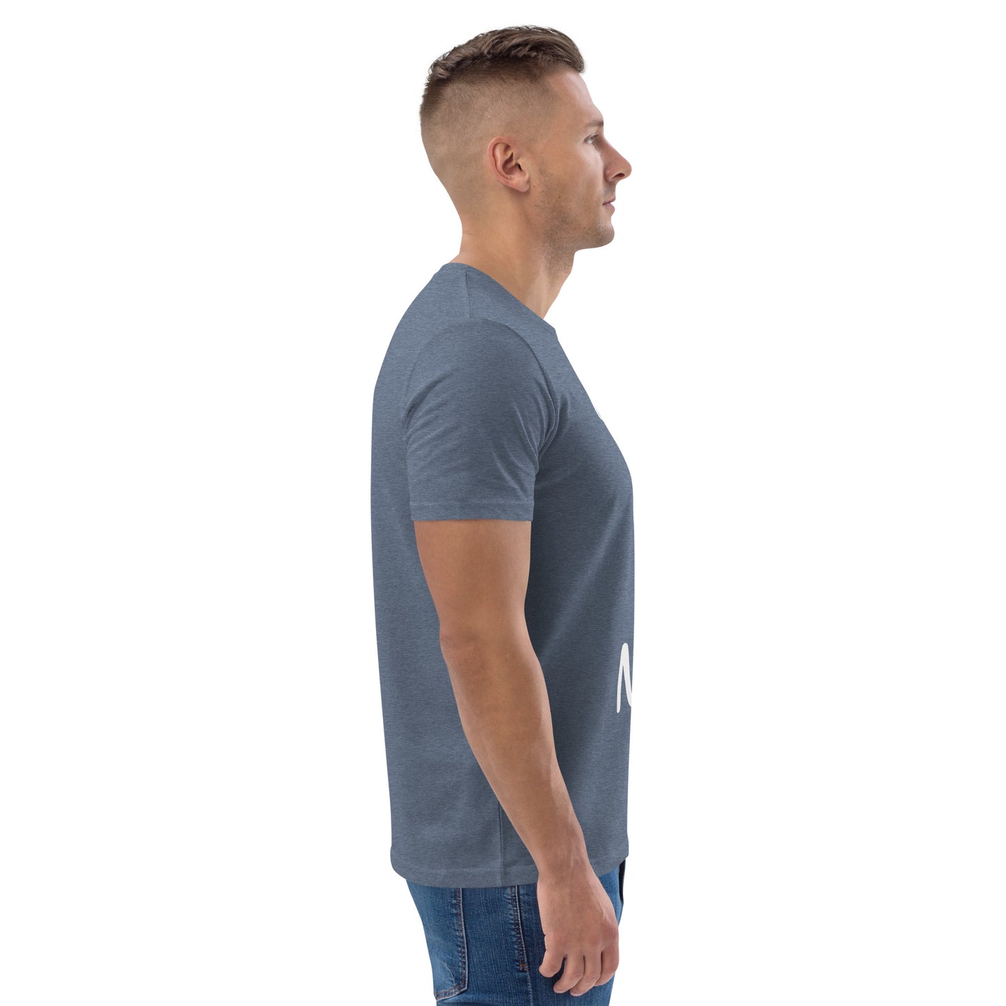 Unisex-Bio-Baumwoll-T-Shirt 3