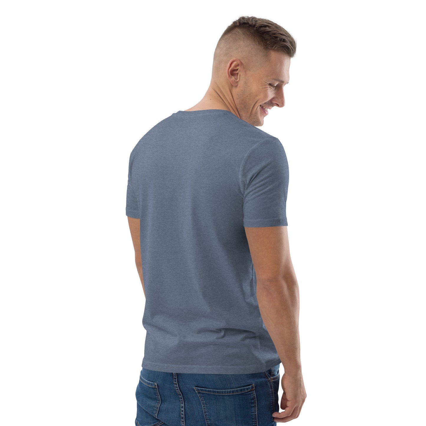 Unisex-Bio-Baumwoll-T-Shirt 3
