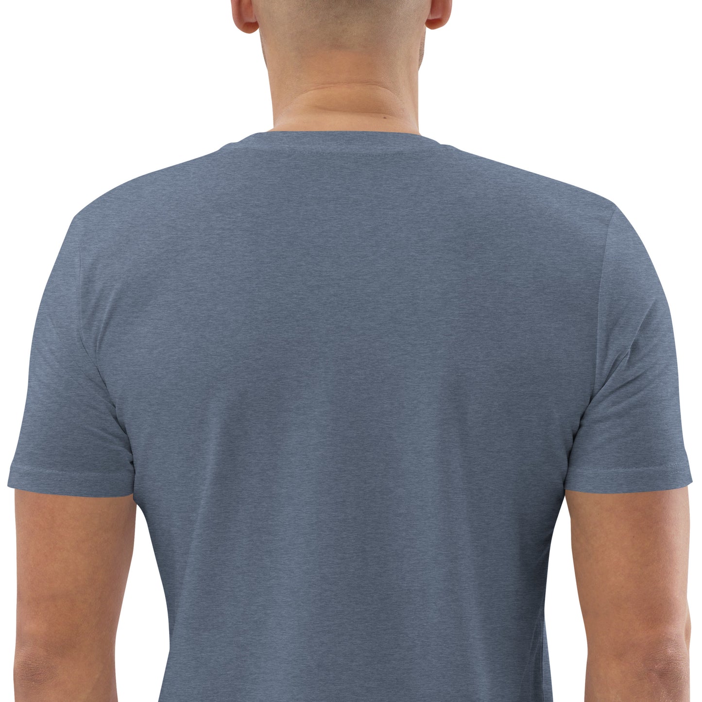 Unisex-Bio-Baumwoll-T-Shirt 3