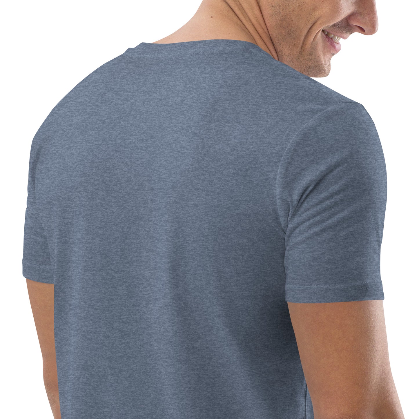Unisex-Bio-Baumwoll-T-Shirt 3