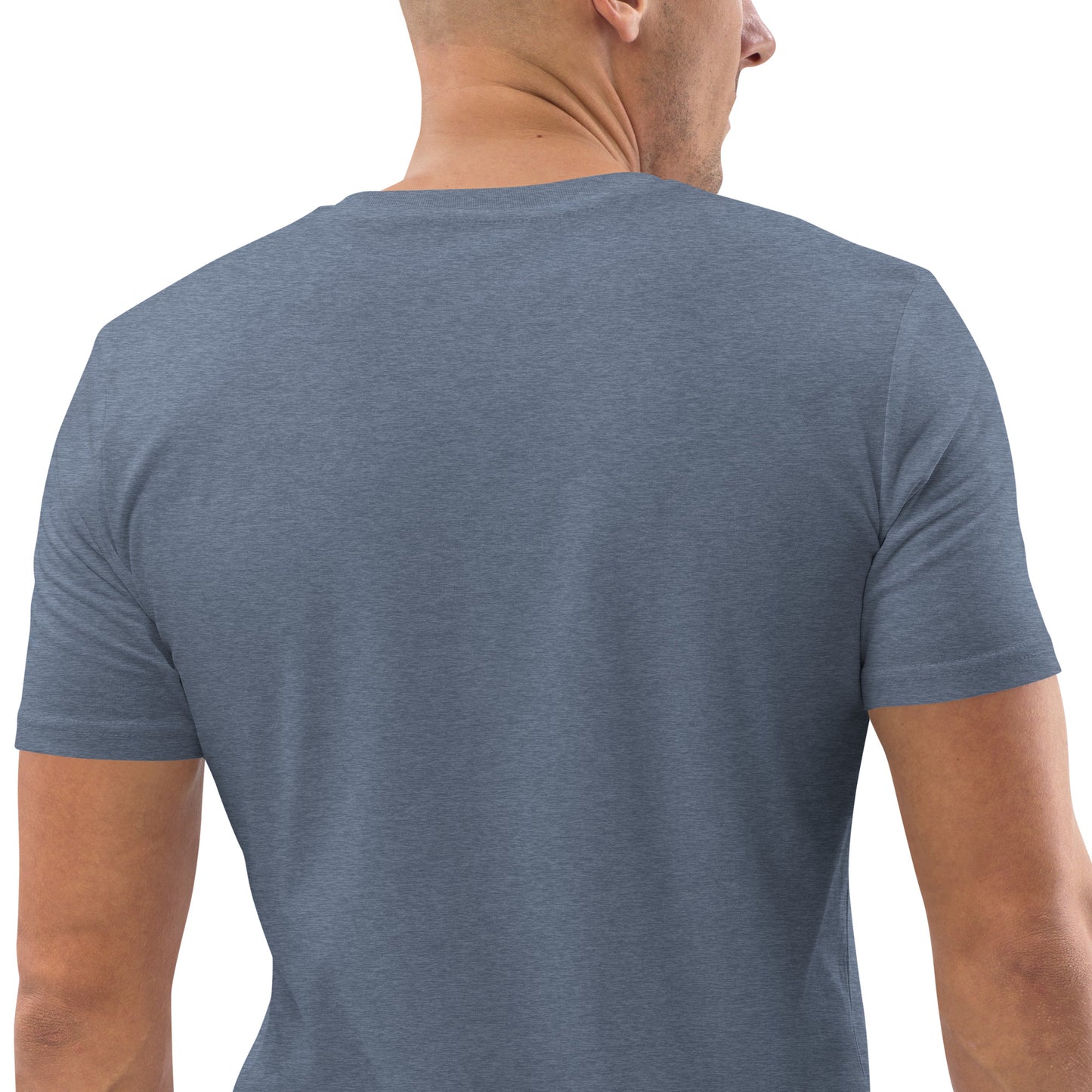 Unisex-Bio-Baumwoll-T-Shirt 3