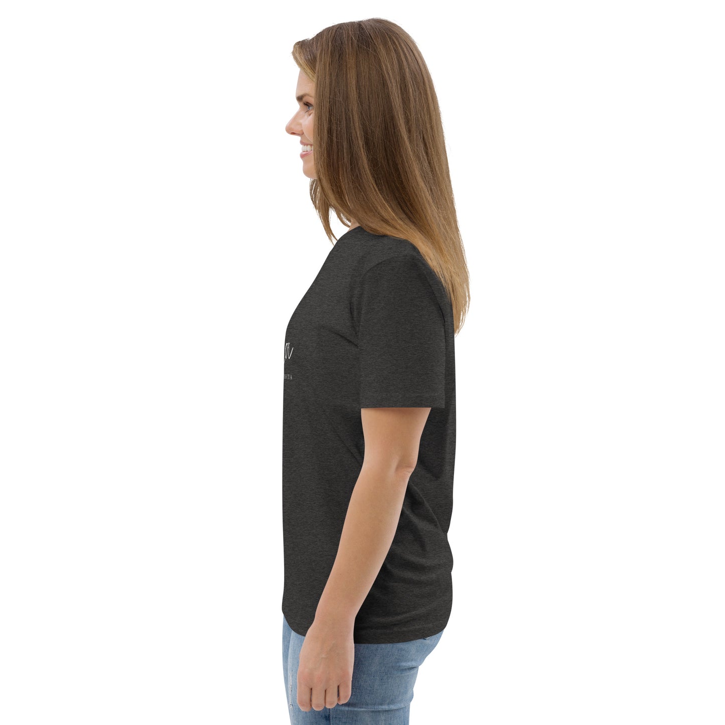 Unisex-Bio-Baumwoll-T-Shirt Mama