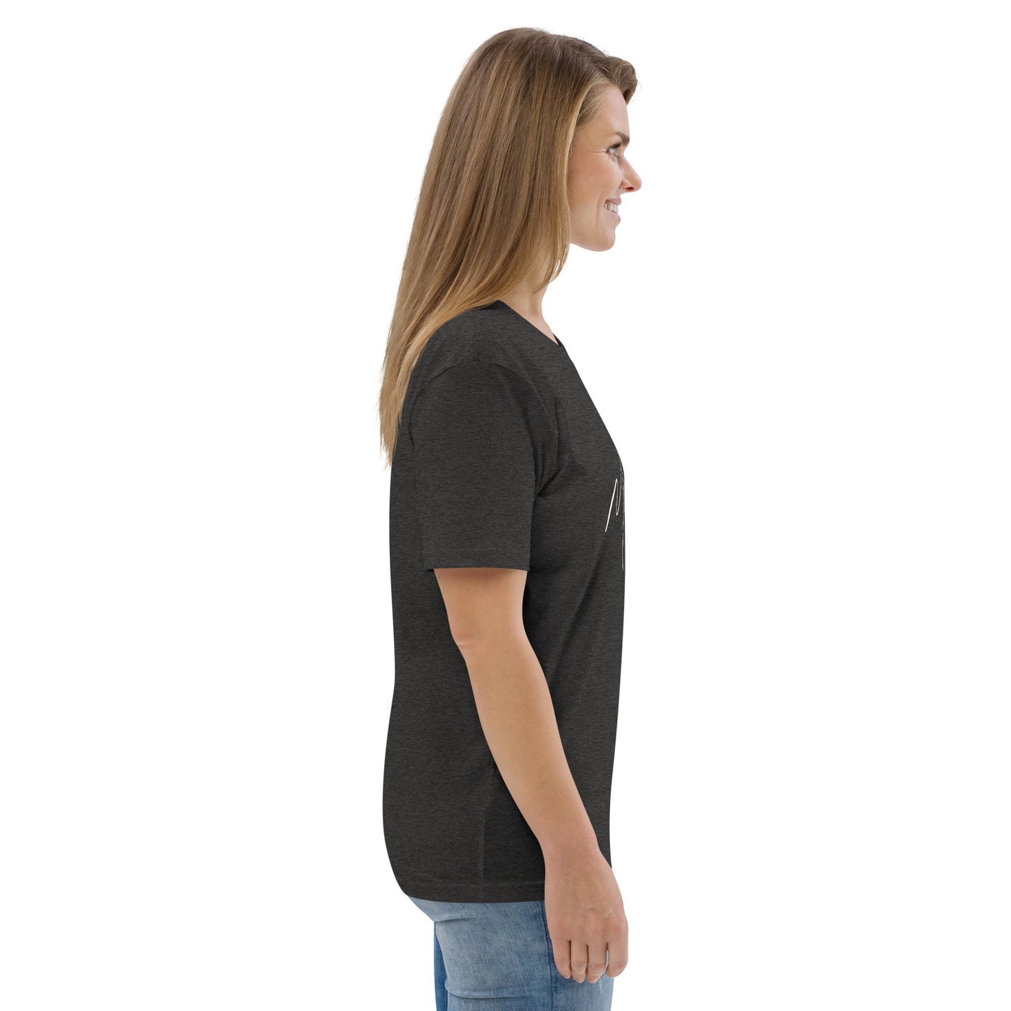 Unisex-Bio-Baumwoll-T-Shirt Mama