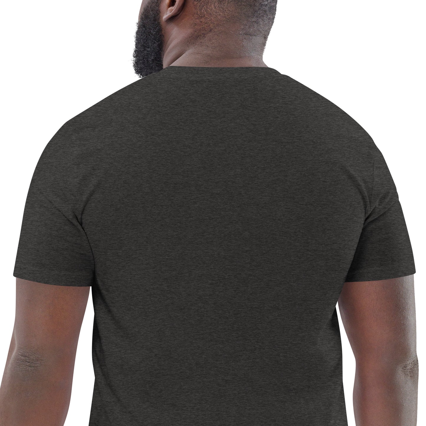 Unisex-Bio-Baumwoll-T-Shirt Autentico