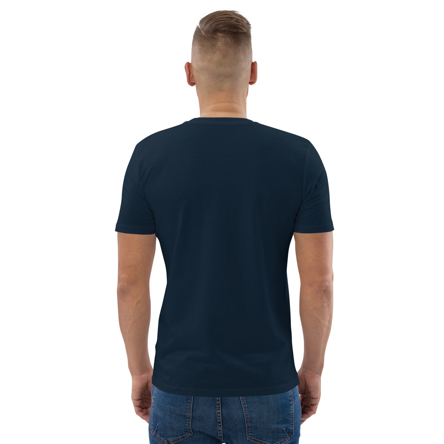 Unisex-Bio-Baumwoll-T-Shirt 3