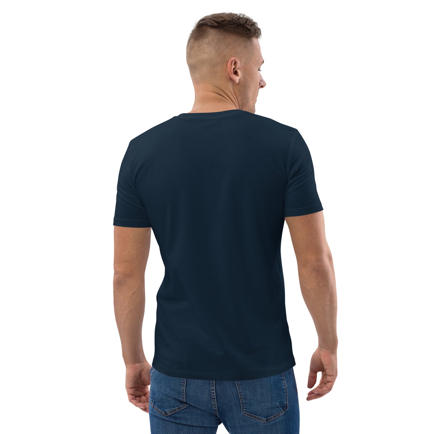Unisex-Bio-Baumwoll-T-Shirt 3