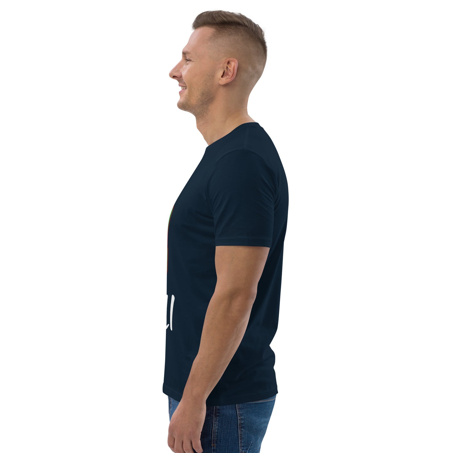 Unisex-Bio-Baumwoll-T-Shirt 3