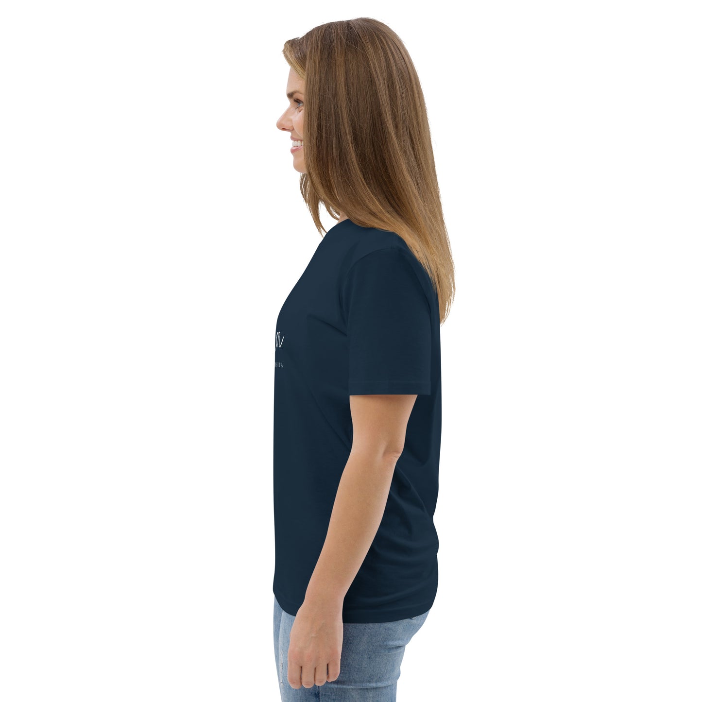 Unisex-Bio-Baumwoll-T-Shirt Mama