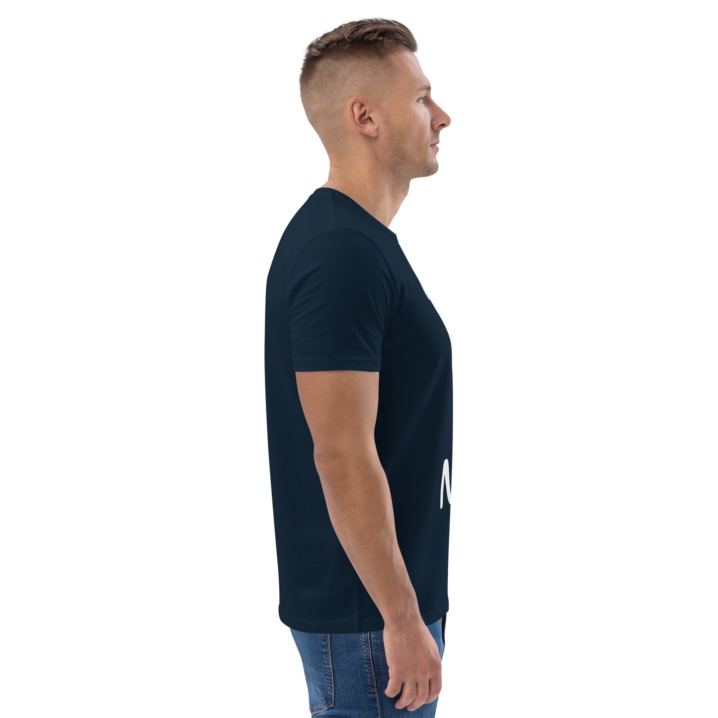 Unisex-Bio-Baumwoll-T-Shirt 3