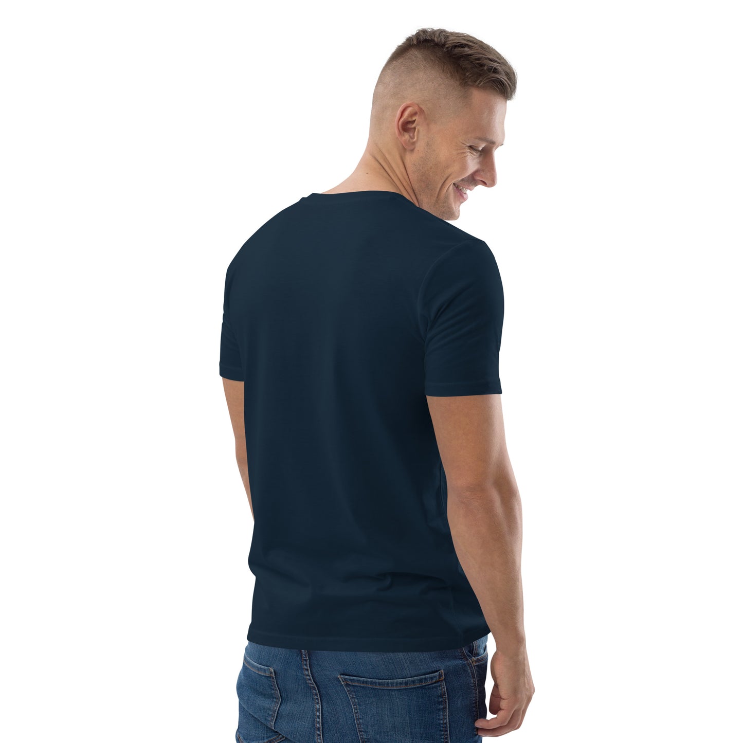 Unisex-Bio-Baumwoll-T-Shirt 3