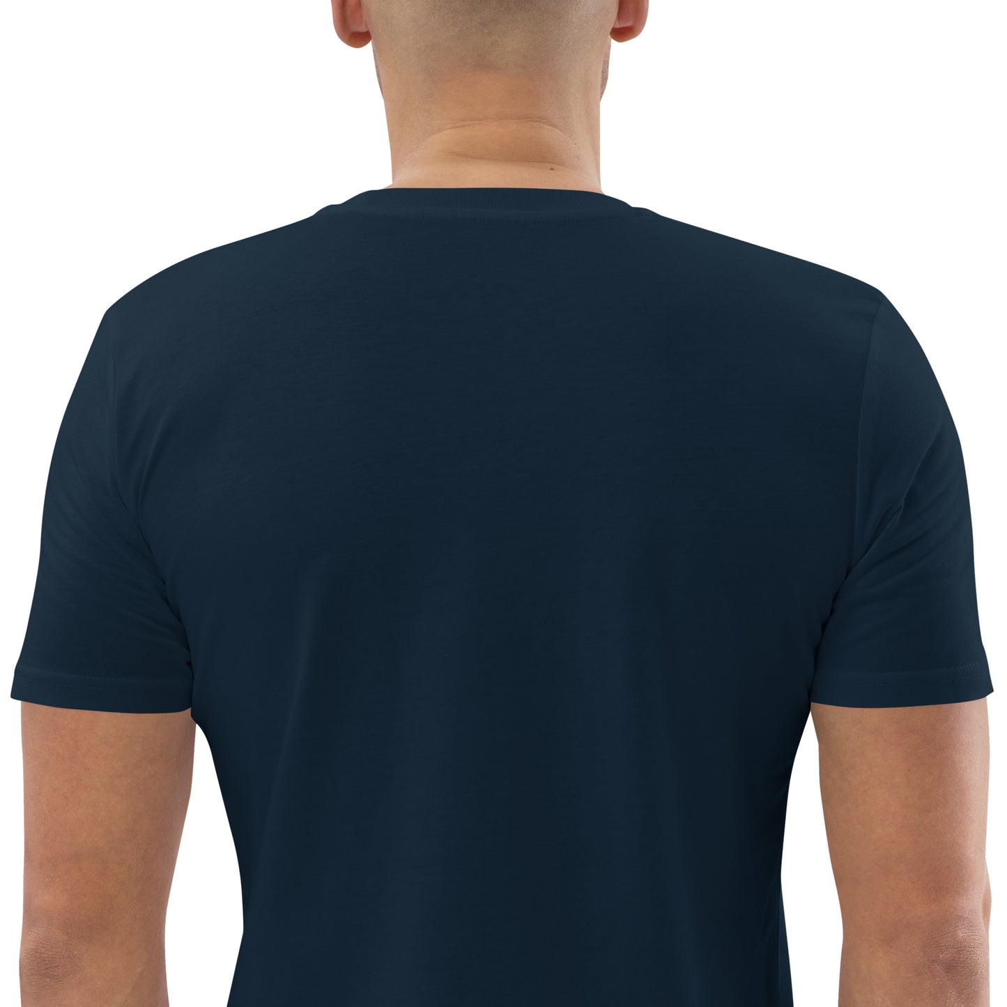 Unisex-Bio-Baumwoll-T-Shirt 3