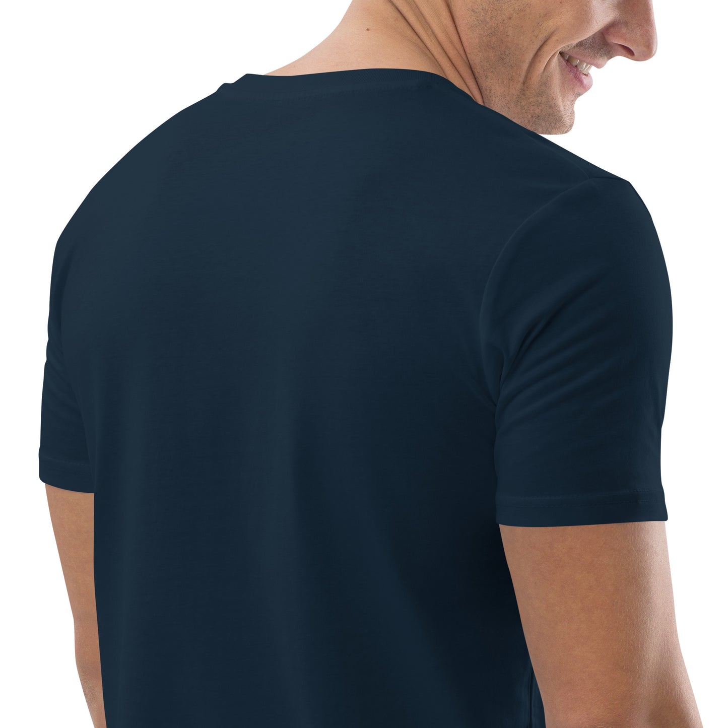 Unisex-Bio-Baumwoll-T-Shirt 3