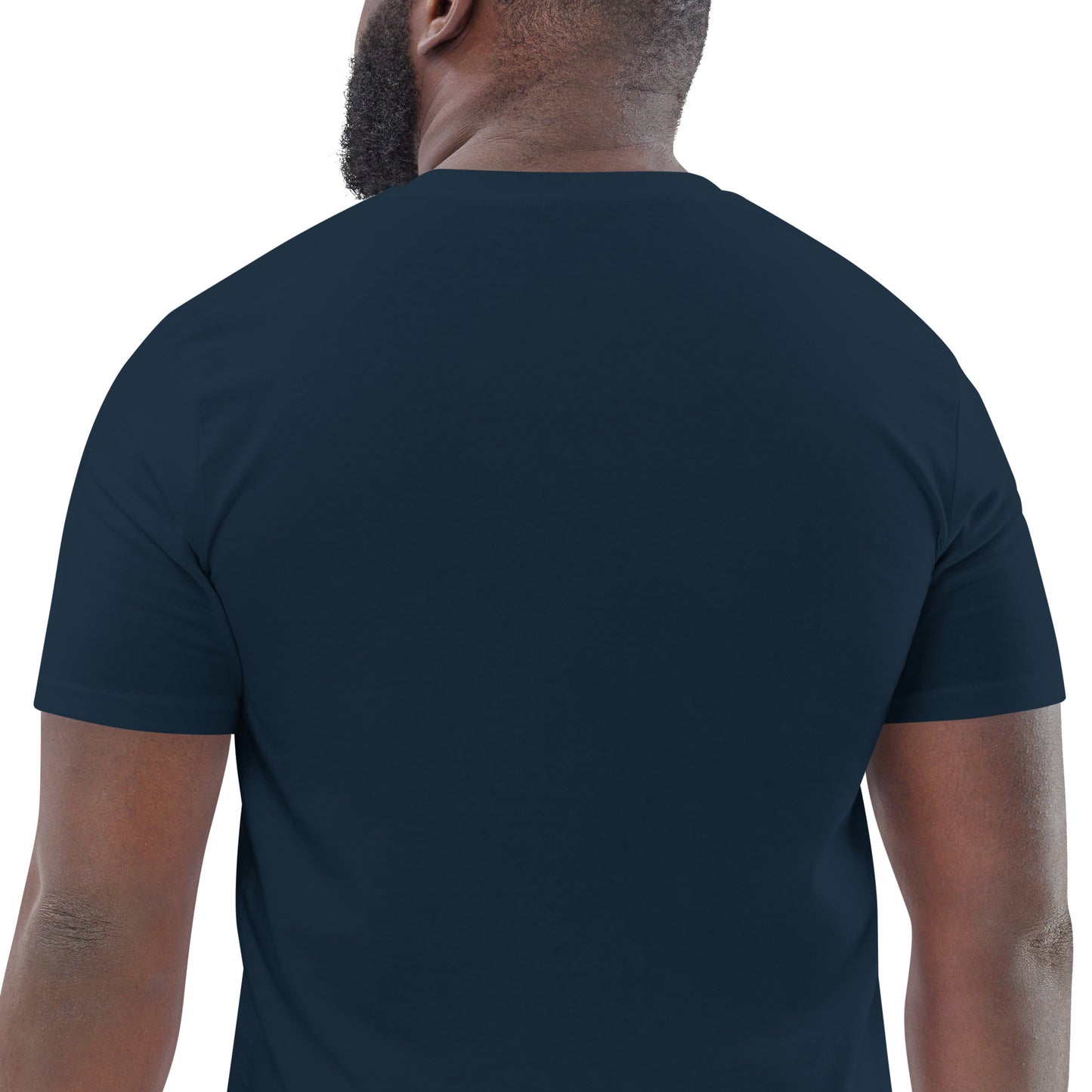 Unisex-Bio-Baumwoll-T-Shirt Autentico
