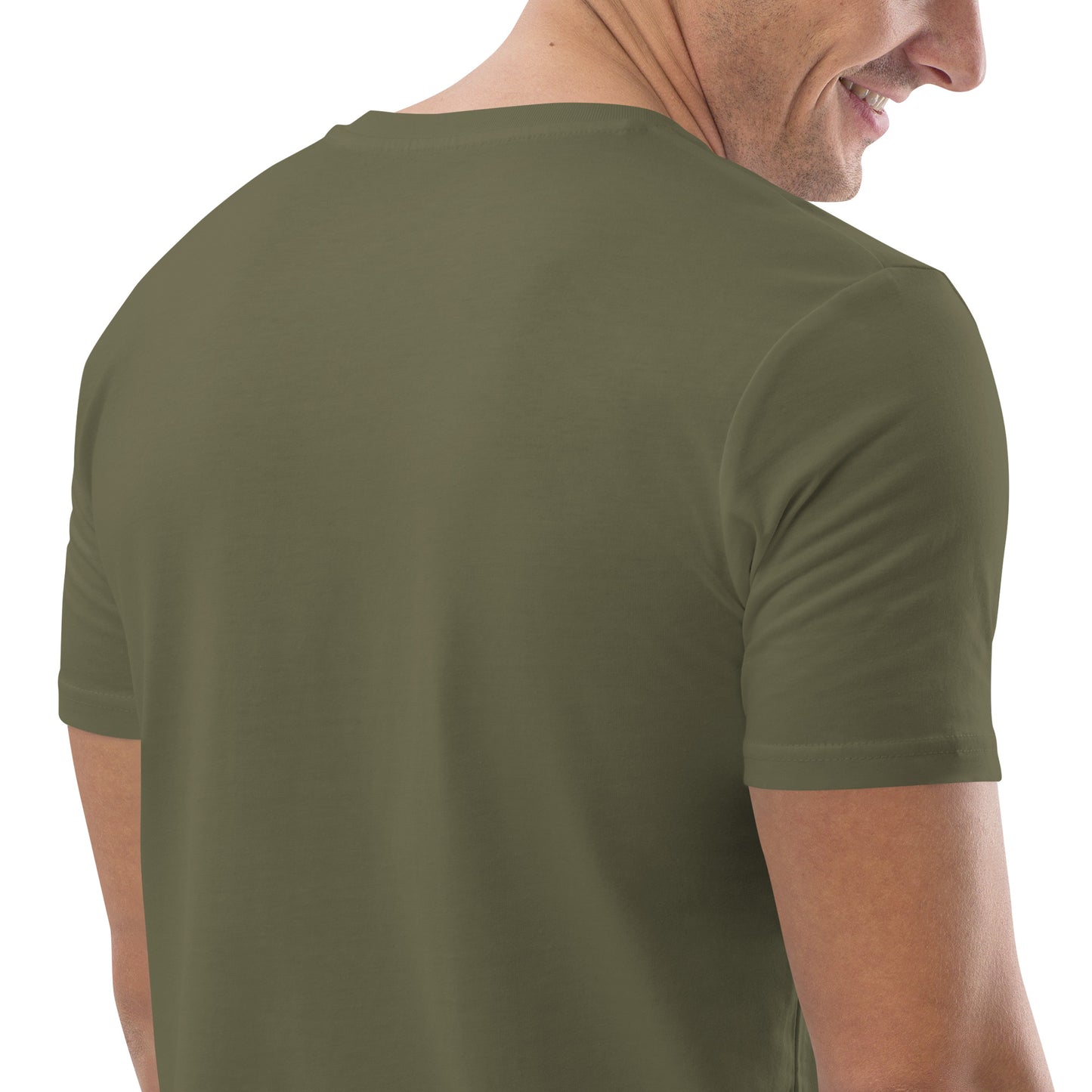 Unisex-Bio-Baumwoll-T-Shirt the good father