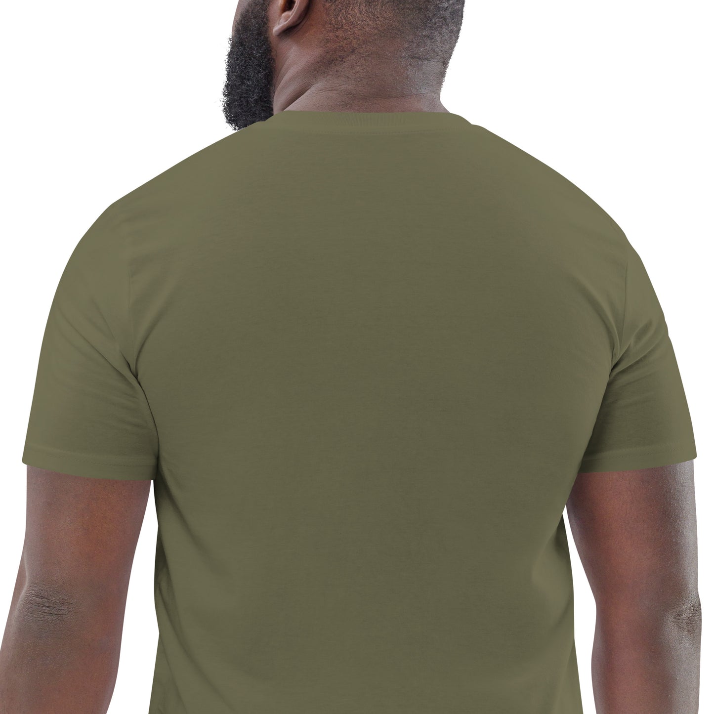 Unisex-Bio-Baumwoll-T-Shirt Autentico