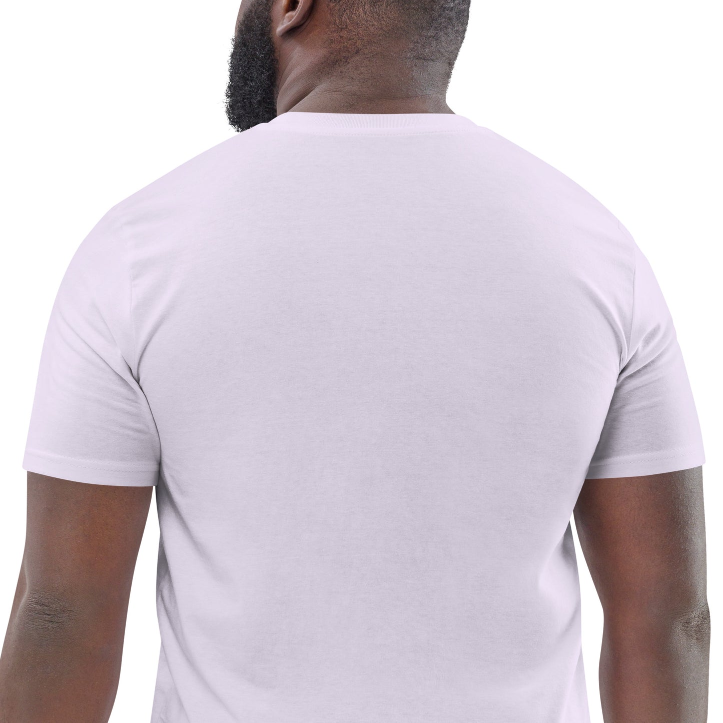 Unisex-Bio-Baumwoll-T-Shirt Napoli