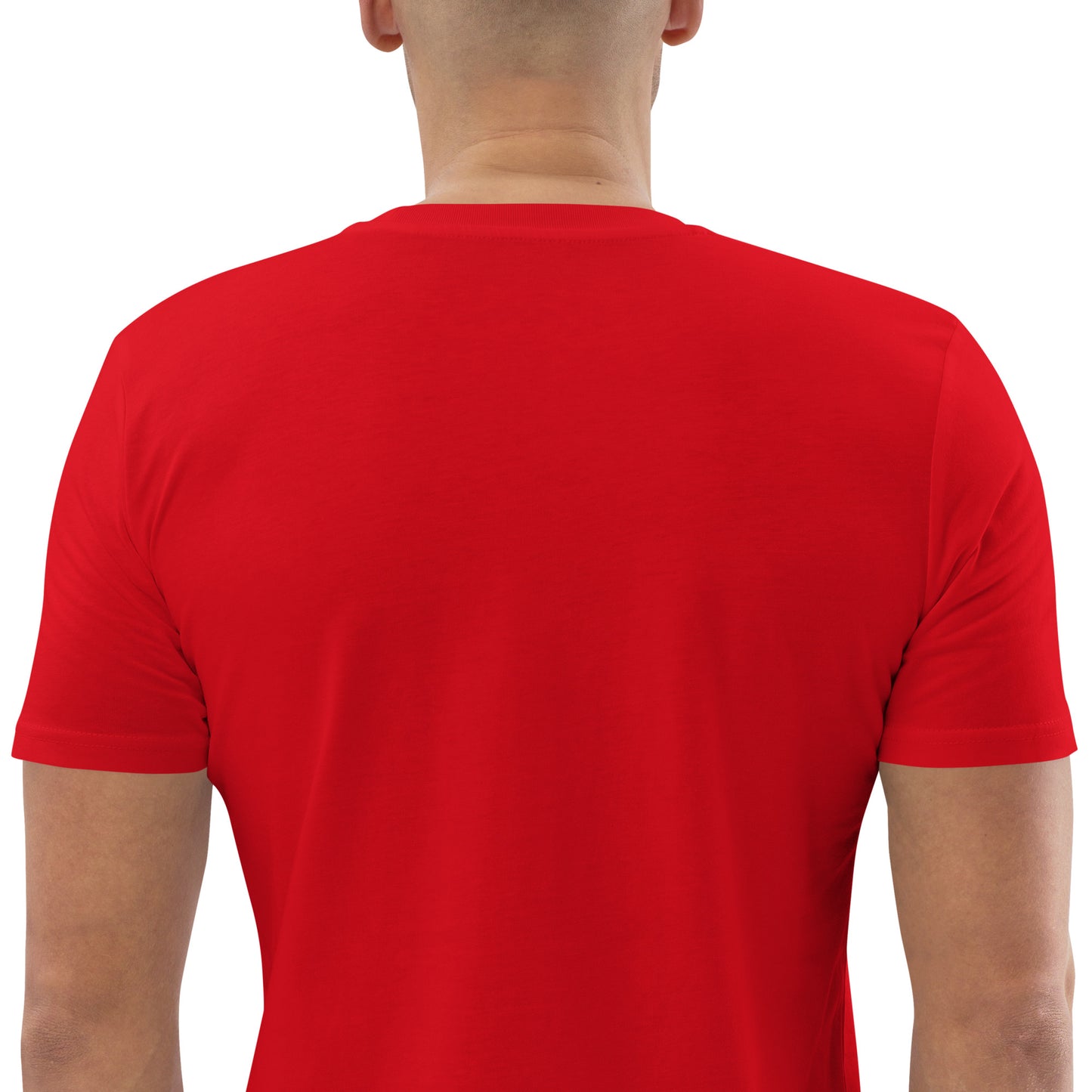 Unisex-Bio-Baumwoll-T-Shirt the good father