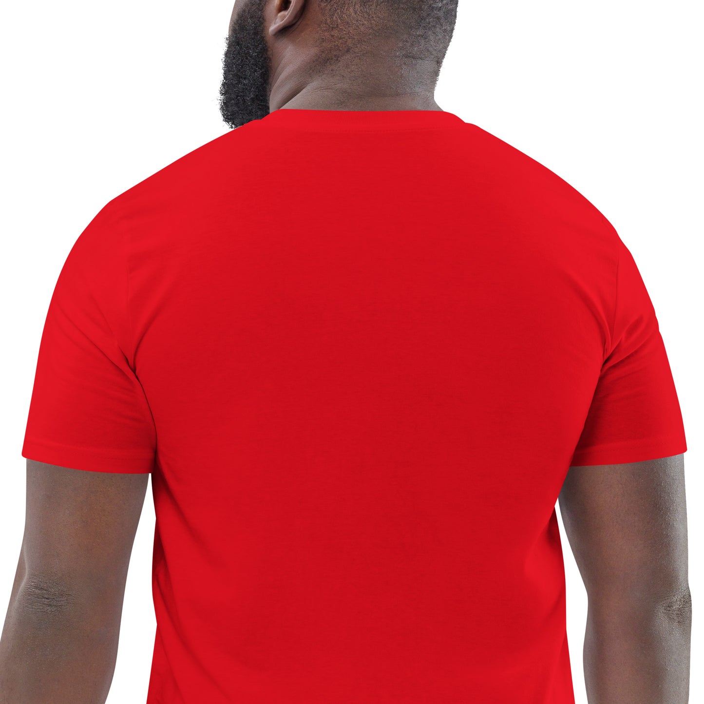 Unisex-Bio-Baumwoll-T-Shirt Autentico