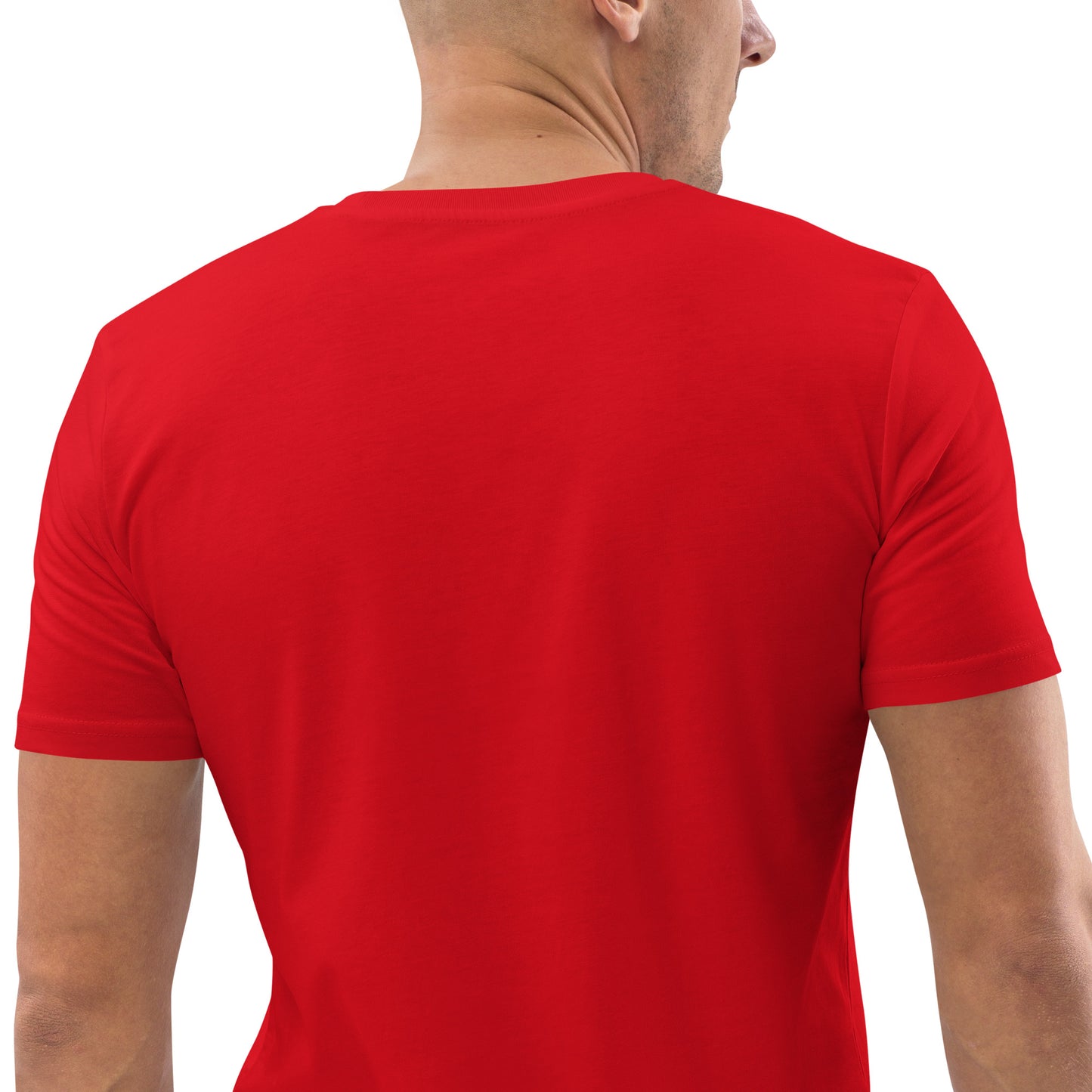 Unisex-Bio-Baumwoll-T-Shirt the good father